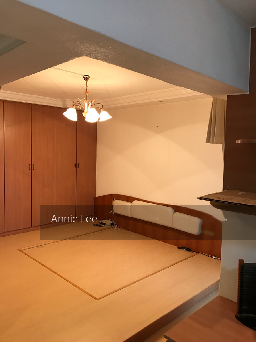 Blk 643 Choa Chu Kang Street 64 (Choa Chu Kang), HDB 5 Rooms #142234442